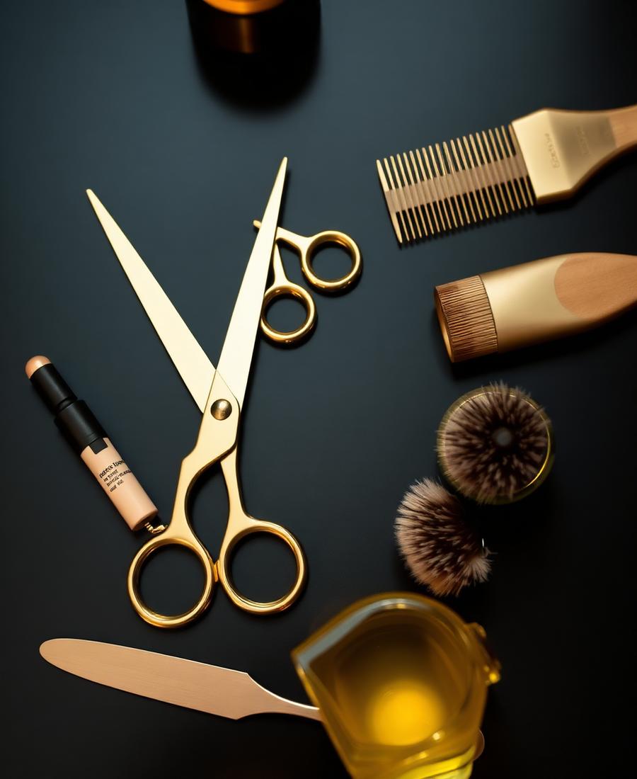 Full Grooming Package