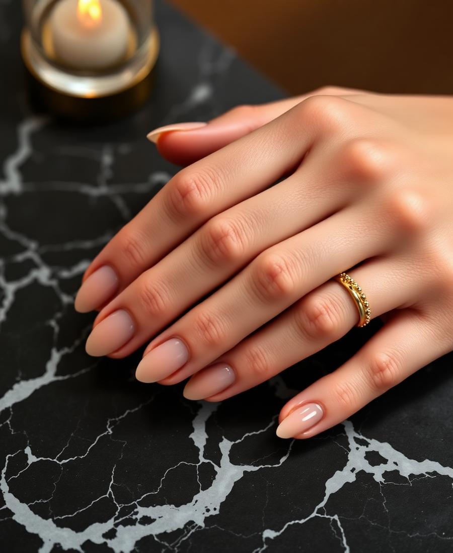 Pedicure & Manicure